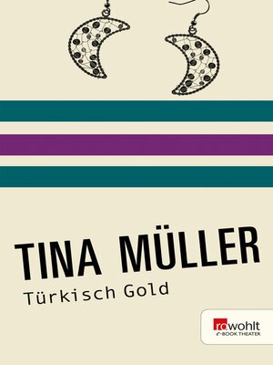 cover image of Türkisch Gold